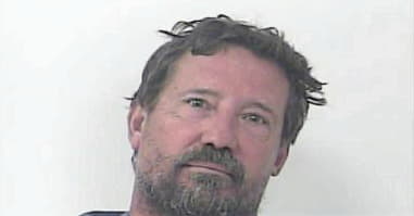 Michael Reynolds, - St. Lucie County, FL 